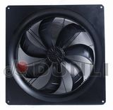 Industrial Ventilation Axial Fans (CE\CCC\RoHS)